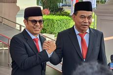 Budi Arie Jadi Menkominfo, Berikut Daftar Menteri dan Wakil Menteri Kabinet Indonesia Maju