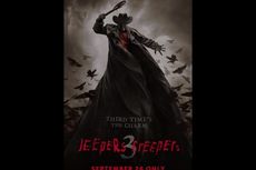 Sinopsis Jeepers Creepers 3, Menguak Dunia Monster The Creeper