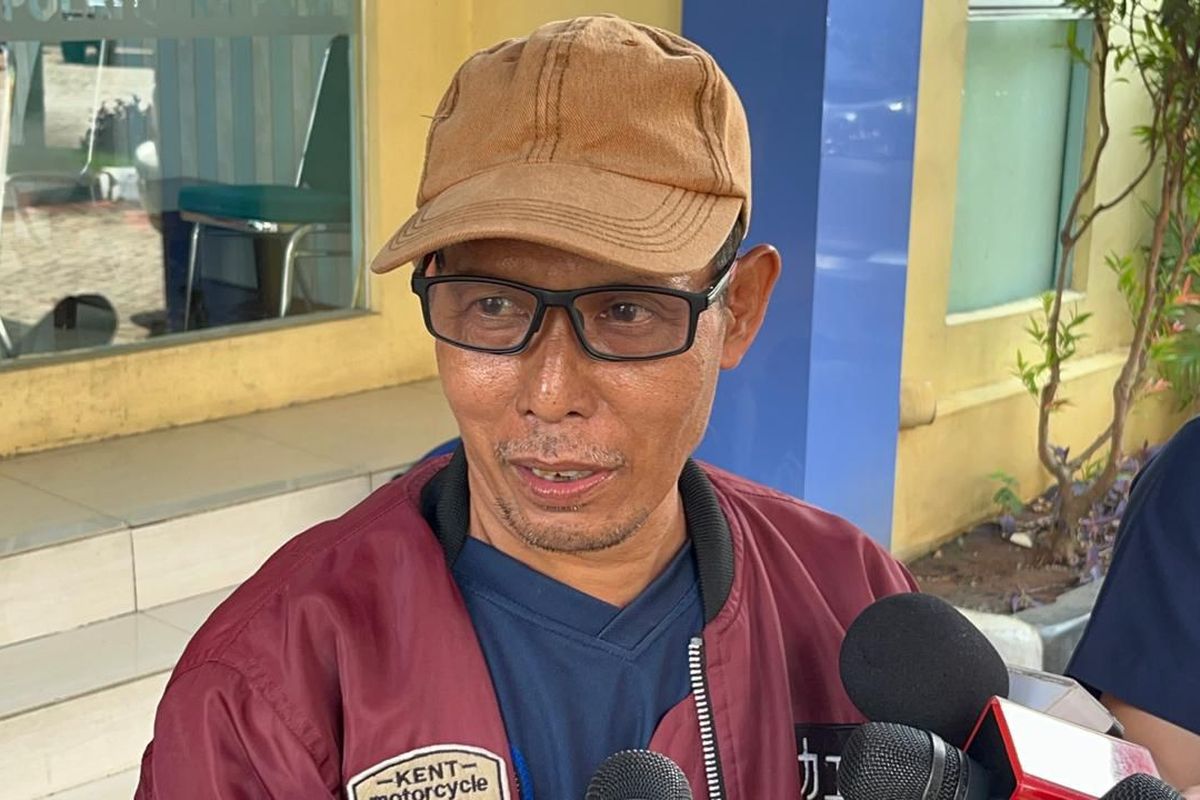 Kasus 7 Mayat di Kali Bekasi, Keluarga Tahu Kabar Tewasnya Rizky dari Televisi