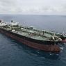 Bakamla Lanjutkan Penyidikan Pelanggaran Tanker Iran dan Panama