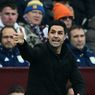 Arsenal Vs Crystal Palace: Arteta dan Glasner Pantang Mengeluh Jadwal Padat
