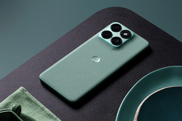 Motorola Edge 70 Fusion Resmi di Indonesia, Baterai Besar dan Chipset Beda dari Versi Global