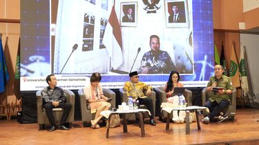 Menakar Peran Danantara, Katalis Investasi bagi Kaltim dan Gerbang IKN