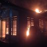 Tak Terima Digugat Cerai, Warga Purworejo Bakar Rumah Istri dan Anaknya