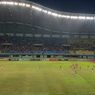 Timnas U19 Indonesia Vs Brunei: Garuda Tambah Dua Gol dalam Tiga Menit, Skor 3-0