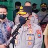Akui Ada Kekurangan dalam Pengamanan Saat Tragedi Kanjuruhan Terjadi, Kapolda Jatim: Saya Minta Maaf