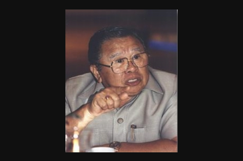 Soemitro, Jenderal yang Biarkan Kritik Terhadap Soeharto