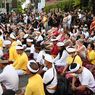 Mourners Mark 20th Anniversary of Indonesia's Bali Bombings