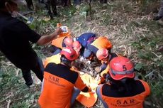 Warga Temanggung Temukan Kerangka Manusia Saat Cari Rumput, Diduga Sudah Tewas 2 Bulan