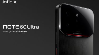 HP Flagship Infinix Note 60 Ultra Pininfarina Resmi di Indonesia, Ini Harganya