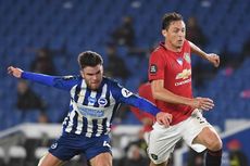 Man United Vs Chelsea, Solskjaer Ungkap Peran Penting Nemanja Matic