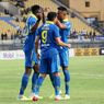 Persib Sudah Tentukan Skuad untuk Hadapi Tira-Persikabo dan PSCS