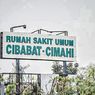Viral Suami Marah di RSUD Cibabat karena Istri Meninggal, Pihak Rumah Sakit Bantah Lalai