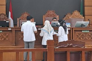 KPK Tegaskan Penetapan Tersangka Yaqut Sah, Berdasar 40 Saksi dan 200 Dokumen