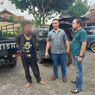 Aksi Kejar-kejaran Warga dan Rampok Nasabah Bank di Purwokerto, 1 Tertangkap, 1 Kabur