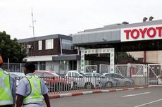 Skandal Seret Industri Otomotif Jepang, Toyota hingga Honda Terlibat