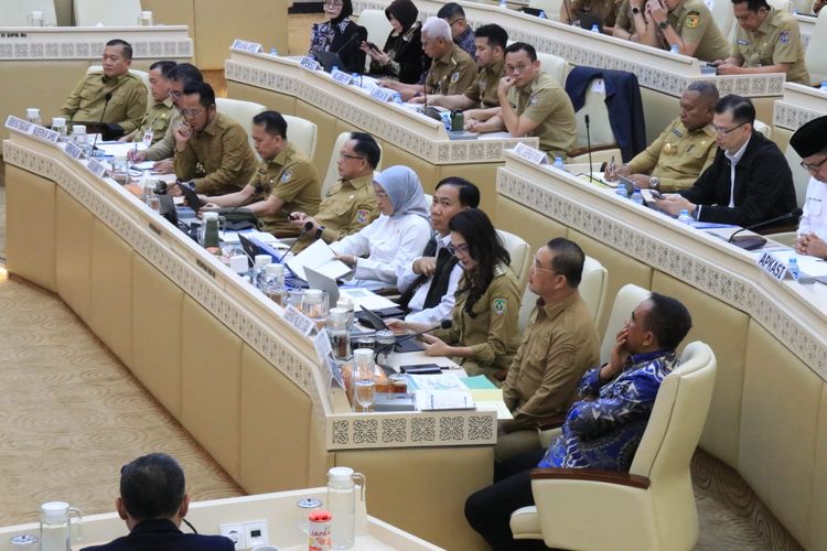 Gubernur Kalbar Minta Pemerintah Pusat Ambil Peran dalam Pembiayaan PPPK Daerah