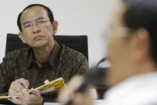 Politisi PPP Ini Sebut Pimpinan Komisi VIII DPR Pernah Peras Suryadharma