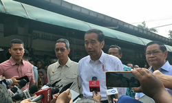 Sejarah SD Inpres yang Dibandingkan Jokowi dengan Pembangunan IKN