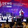 Sekjen Kemenkominfo Ajak Delegasi G20 Kunjungi Pameran Transformasi Digital Indonesia