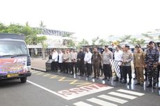 Polda Riau Bongkar Narkoba Rp 892 M di 2025, Ribuan Tersangka Dijerat