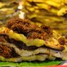 Resep Pisang Kapik Khas Bukittinggi, Rasanya Manis dan Legit