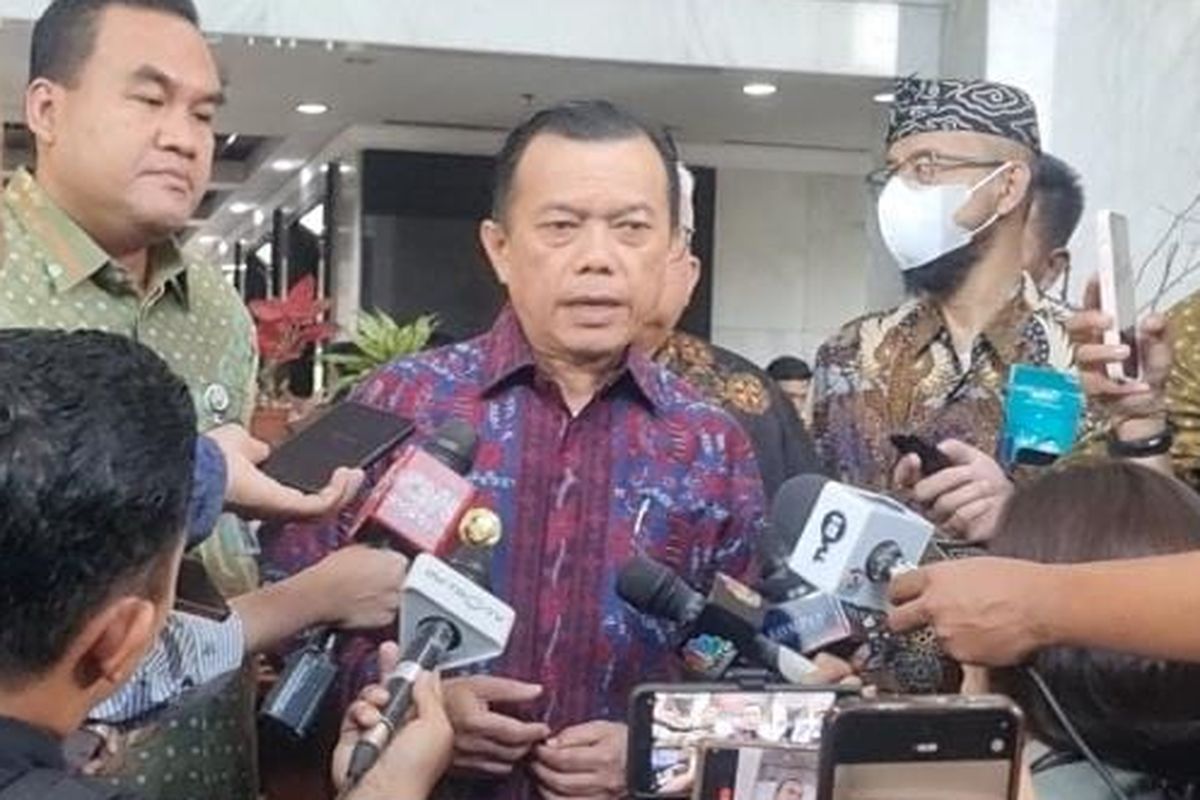 Gubernur Se-Indonesia Minta Purbaya Tak Potong Anggaran TKD 2026