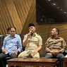 Ahmad Dhani Mengaku Jadi Caleg DPR RI Dapil Jatim karena Diminta Gerindra