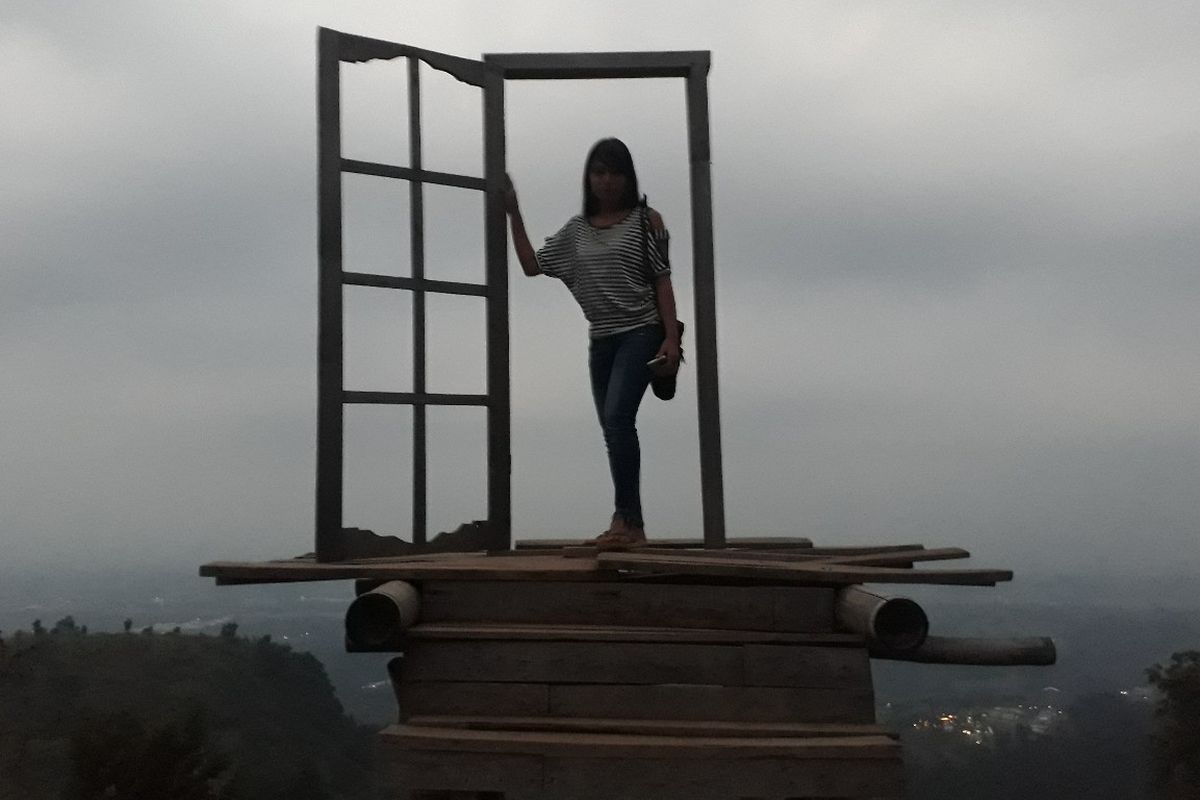 Pintu Langit di Pasuruan: Daya Tarik, Aktivitas, dan Rute Halaman