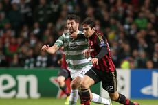 Taklukkan Celtic 3-0, Milan Jaga Peluang Masuk 16 Besar