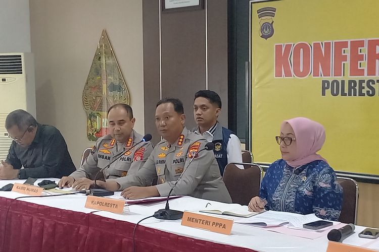 Polisi Ungkap Motif Ekonomi di Balik Kasus Daycare Little Aresha Yogyakarta