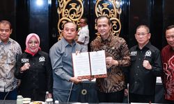 Aspirasi Daerah Dorong Pembaruan UU Ketransmigrasian, Komite I DPD RI Buka Ruang Pra-Pembahasan