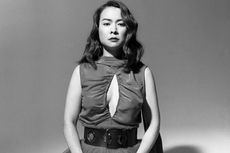 Lirik dan Chord Lagu A Horse Named Cold Air - Mitski