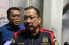 BMKG Yogyakarta Jelaskan Dampak Siklon Tropis Grant ke Perairan DIY