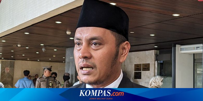 Sejauh Tak Melanggar Hukum, Sah