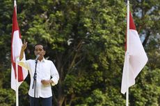Jubir Prabowo-Sandiaga Bantah Elektabilitas Jokowi Unggul di Jawa Barat