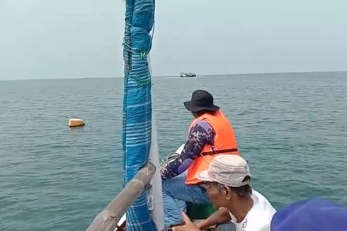 Langgar Zona Tangkapan Ikan di Perairan Situbondo, Nelayan Probolinggo Ditangkap
