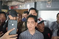 Blusukan Gibran, Persoalan Stunting, dan Banjir di Kota Semarang...