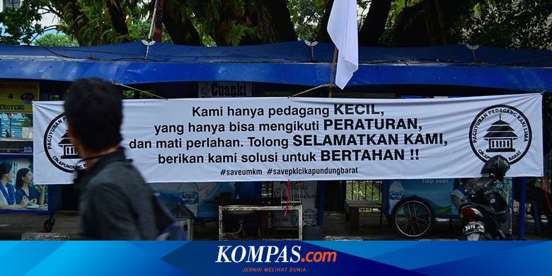PPKM Darurat, Ekonomi Rakyat Sekarat? - Vimarsana News