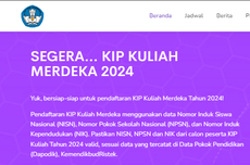 Ingin Daftar KIP Kuliah 2024? Ini Dokumen yang Harus Disiapkan