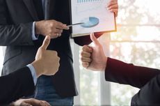 Kala Pelatih Taekwondo Tak Serang Balik saat Dianiaya Pemotor...