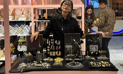 Berawal dari Tugas Kuliah, Ini Cerita Perjalanan Gelap Ruang Jiwa yang Hadir di BRI UMKM EXPO(RT) 2025