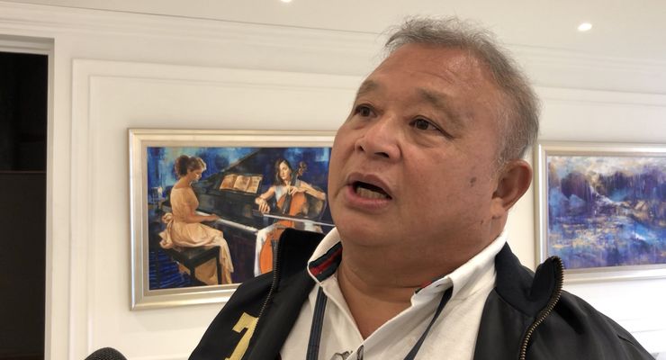 Tegaskan Tetap Tunggu PDI-P soal Hak Angket, Nasdem: Kita Mau Menang Kok