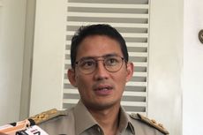 Soal Video Prabowo Diarak, Sandiaga Bilang 