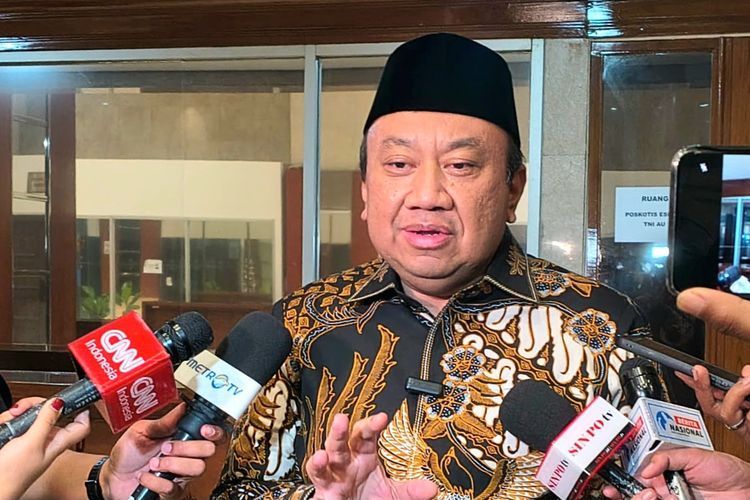 Prabowo Diharap Umumkan Kenaikan Gaji Guru Saat Pidato di Sidang Tahunan Besok