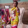 Nina Agustin, Dokter Gigi yang Mendadak Terkenal karena Pakai APD Fashionable, Punya 25 Koleksi
