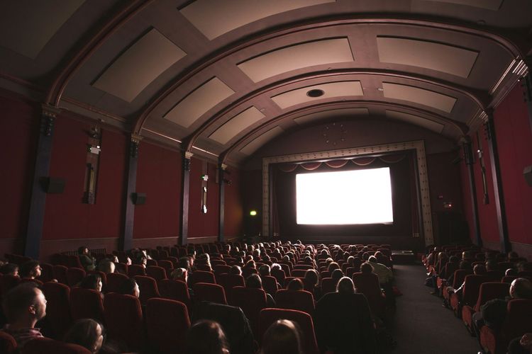 Bioskop Berusia 100 Tahun di Myanmar Buka Kembali dengan Standar Internasional