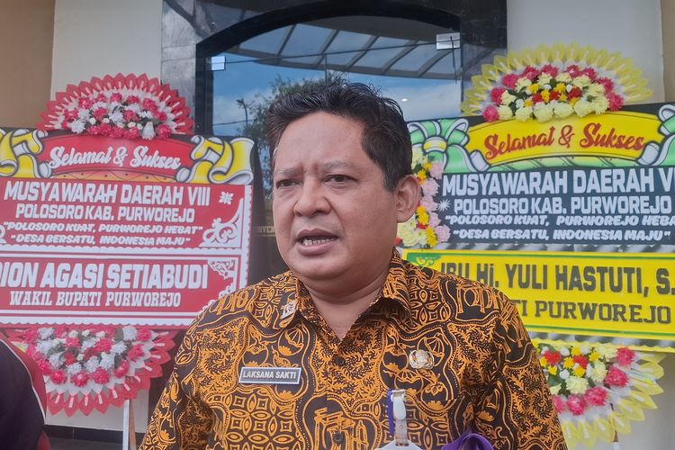 340 Desa di Purworejo Gelar Pilkades Serentak 2027, Tahapan Dimulai November 2026