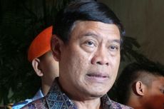 Menteri Tedjo Bantah 3 Sukhoi di Bali Terkait Terpidana Mati Bali Nine