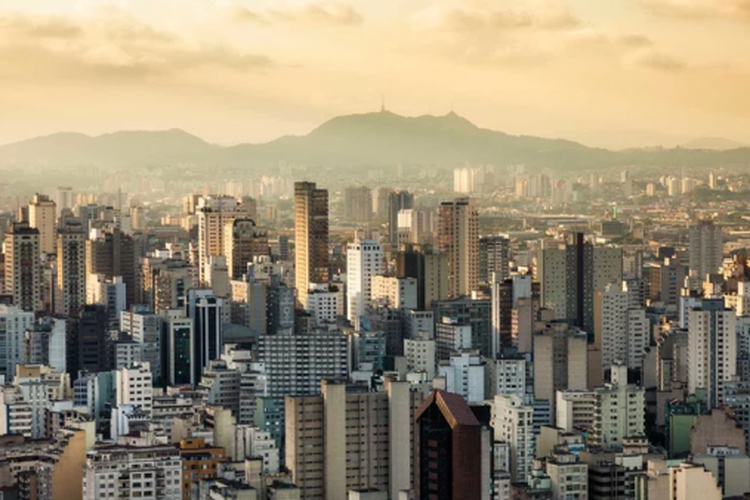 Sao Paolo, Brazil